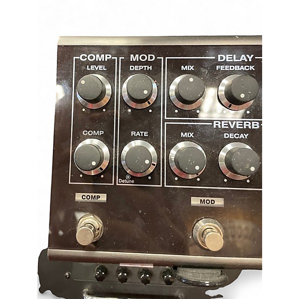 Used T-Rex Engineering SoulMate Effect Processor