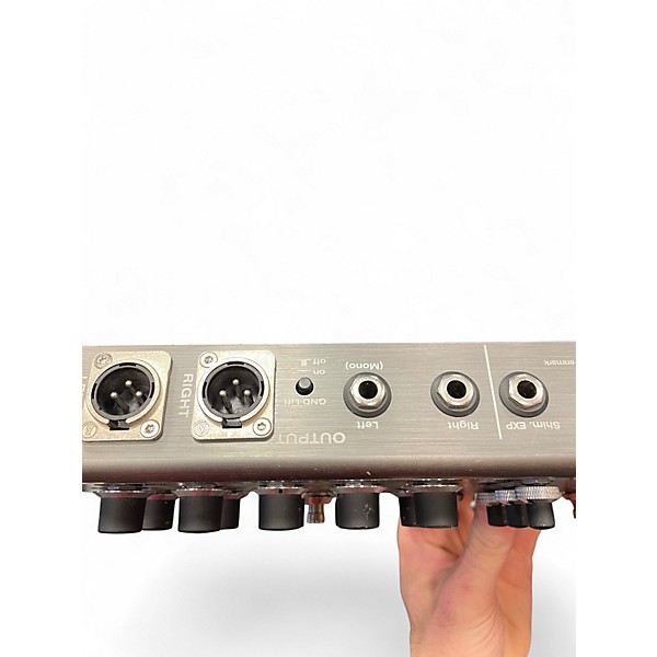 Used T-Rex Engineering SoulMate Effect Processor