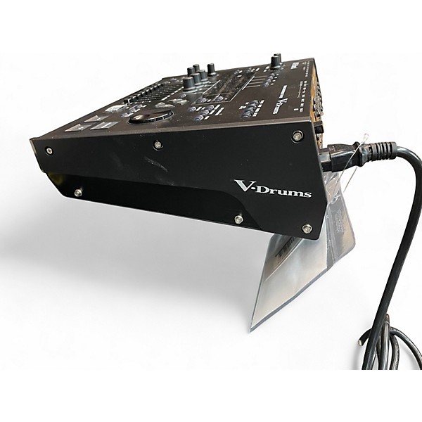 Used Roland TD-50X Module Electric Drum Module