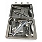 Used TAMA Iron Corba Double Kick Double Bass Drum Pedal thumbnail