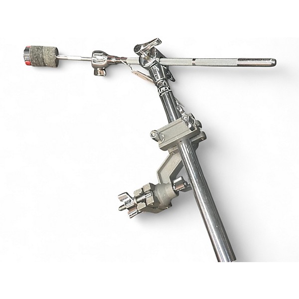 Used Mapex Cymbal Boom Attachment Drum Clamp