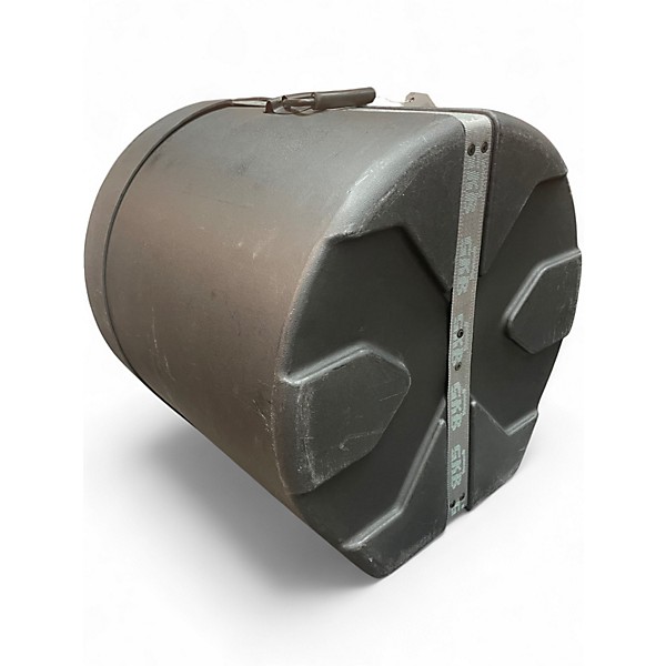 Used SKB Floor Tom Case 18 Drum Case