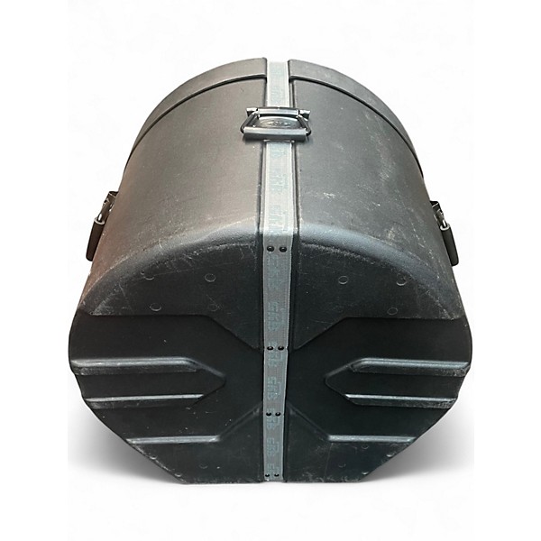 Used SKB Kick Drum Case 24 Drum Case