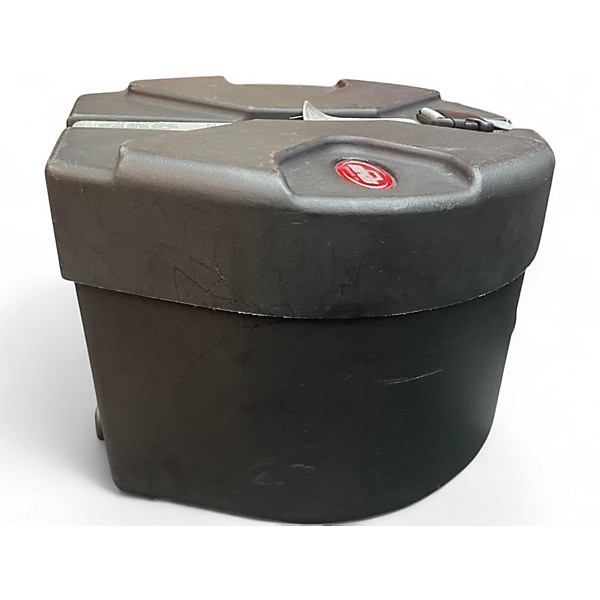 Used SKB Rack Tom case 11X16 Drum Case