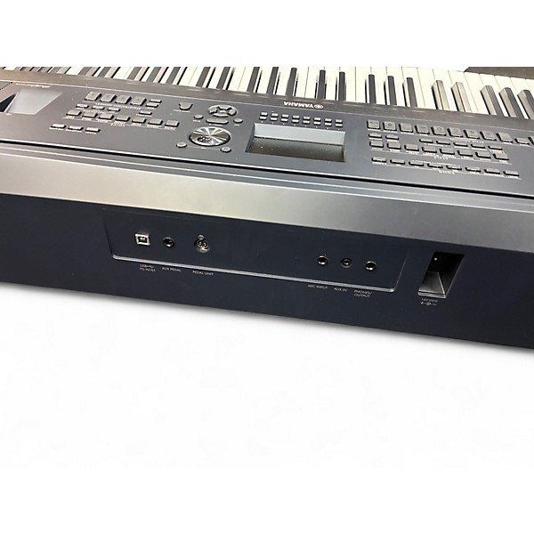 Used Yamaha DGX670 Digital Piano