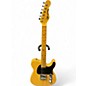 Used G&L Tribute ASAT Classic Butterscotch Blonde Solid Body Electric Guitar thumbnail