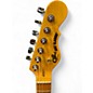 Used G&L Tribute ASAT Classic Butterscotch Blonde Solid Body Electric Guitar