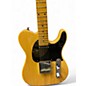 Used G&L Tribute ASAT Classic Butterscotch Blonde Solid Body Electric Guitar