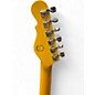Used G&L Tribute ASAT Classic Butterscotch Blonde Solid Body Electric Guitar
