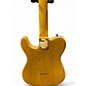 Used G&L Tribute ASAT Classic Butterscotch Blonde Solid Body Electric Guitar