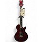 Used Schecter Guitar Research Solo-II FR Apocalypse Electric Guitar RED REIGN Solid Body Electric Guitar thumbnail