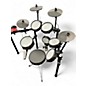 Used Alesis Nitro Pro XL 10-Piece Electronic Drum Kit With Mesh Heads &  Electric Drum Set