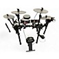 Used Alesis Nitro Pro XL 10-Piece Electronic Drum Kit With Mesh Heads &  Electric Drum Set
