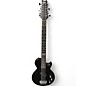 Used 2021 Schecter Guitar Research dUg Pinnick DP-12 12-String Bass Black Electric Bass Guitar thumbnail
