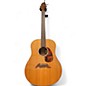 Used Breedlove D20SM American Series Dreadnought Natural Acoustic Guitar thumbnail