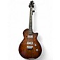 Used Taylor SOLID BODY LIMITED Walnut Solid Body Electric Guitar thumbnail