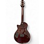 Used Taylor SOLID BODY LIMITED Walnut Solid Body Electric Guitar