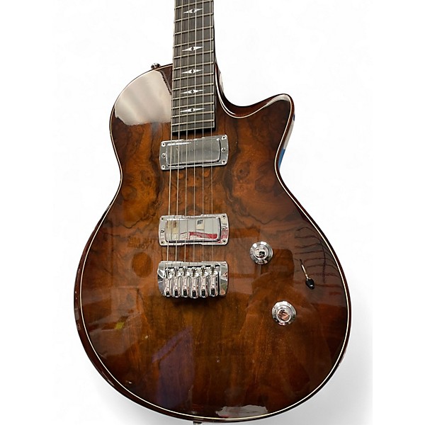 Used Taylor SOLID BODY LIMITED Walnut Solid Body Electric Guitar