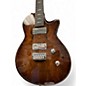 Used Taylor SOLID BODY LIMITED Walnut Solid Body Electric Guitar