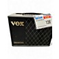 Used VOX Valvetronix VT20X 20W 1x8 Guitar Combo Amp thumbnail