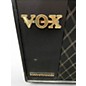 Used VOX Valvetronix VT20X 20W 1x8 Guitar Combo Amp
