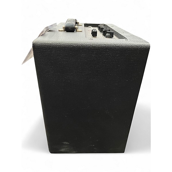 Used VOX Valvetronix VT20X 20W 1x8 Guitar Combo Amp