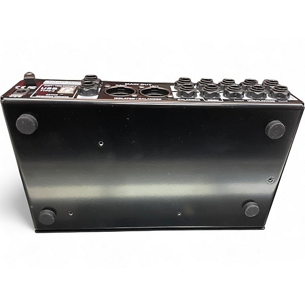 Used Radial Engineering Key Largo Line Mixer