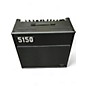Used EVH 5150 Iconic 40w 1x12 ebony Tube Guitar Combo Amp thumbnail