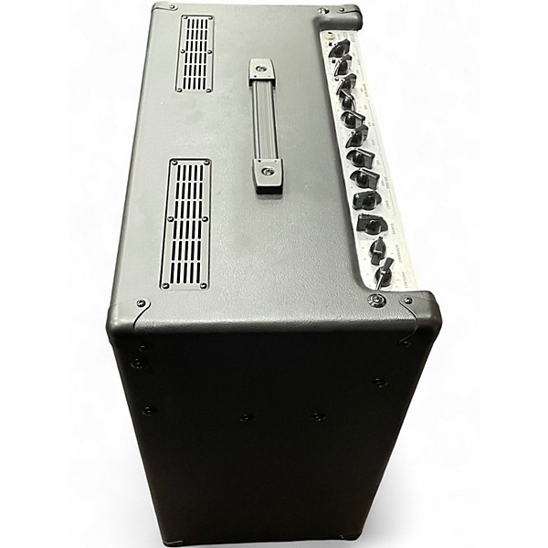 Used EVH 5150 Iconic 40w 1x12 ebony Tube Guitar Combo Amp