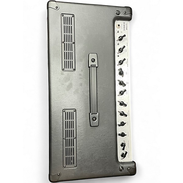 Used EVH 5150 Iconic 40w 1x12 ebony Tube Guitar Combo Amp