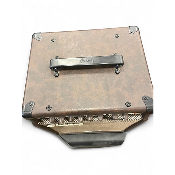 Used Ibanez TA20 Guitar Combo Amp