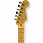 Used Fender American Standard Stratocaster 3 Color Sunburst Solid Body Electric Guitar