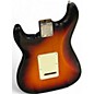 Used Fender American Standard Stratocaster 3 Color Sunburst Solid Body Electric Guitar
