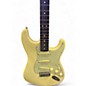 Used Fender American Original 60s Stratocaster Olympic White Solid Body Electric Guitar