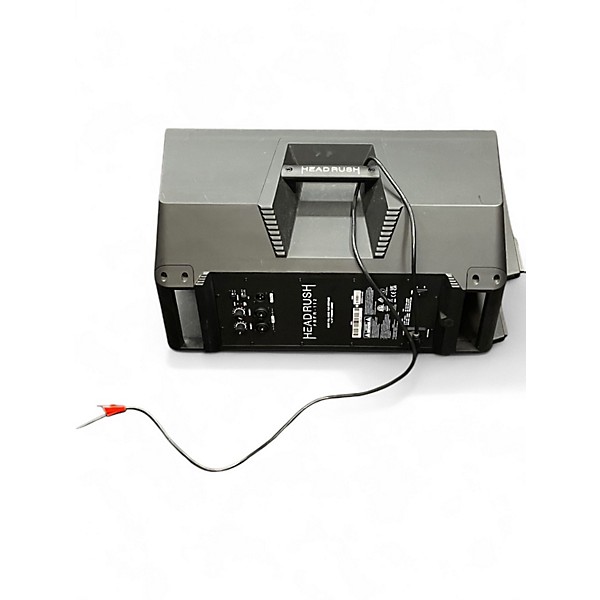 Used HeadRush FRFR-112 Guitar Cabinet