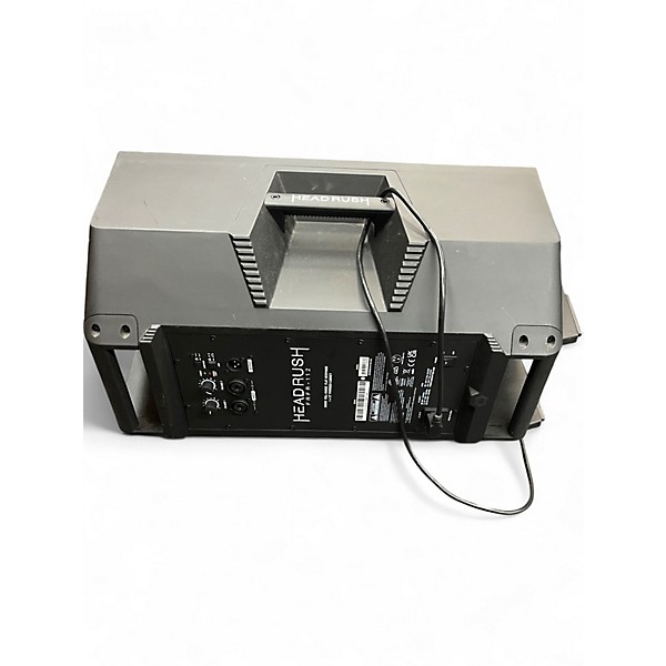 Used HeadRush FRFR-112 Guitar Cabinet