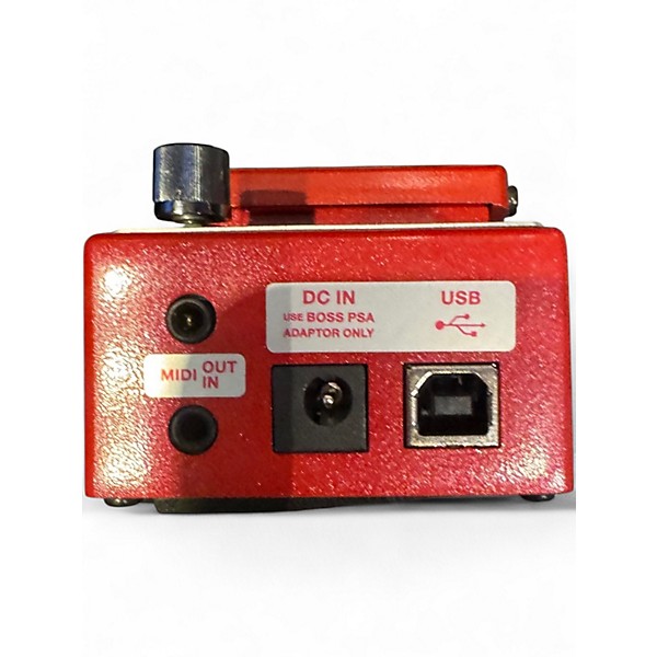 Used Boss RC5 Loop Station Pedal