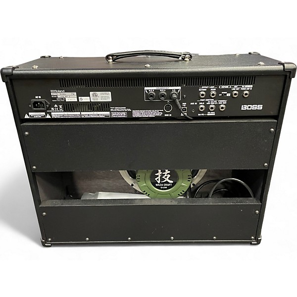 Used Boss Katana Artist MkII Guitar Combo Amp Guitar Combo Amp