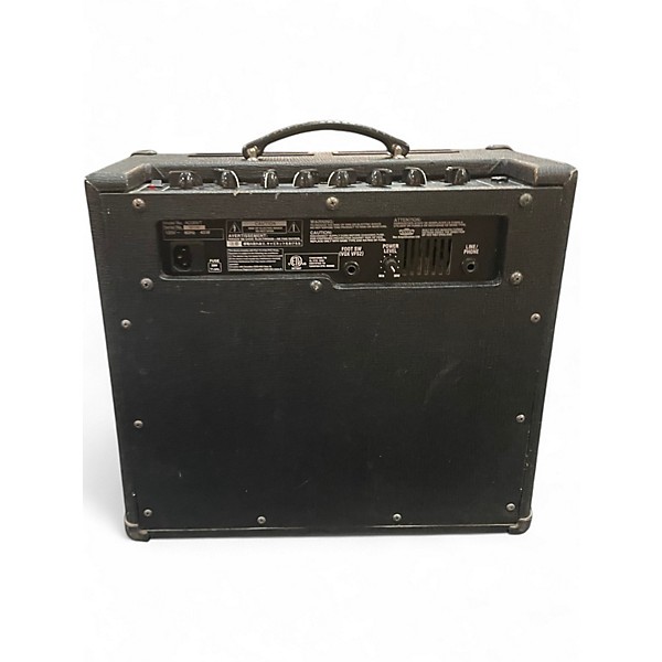 Used VOX AD30VT 1x10 30W Guitar Combo Amp