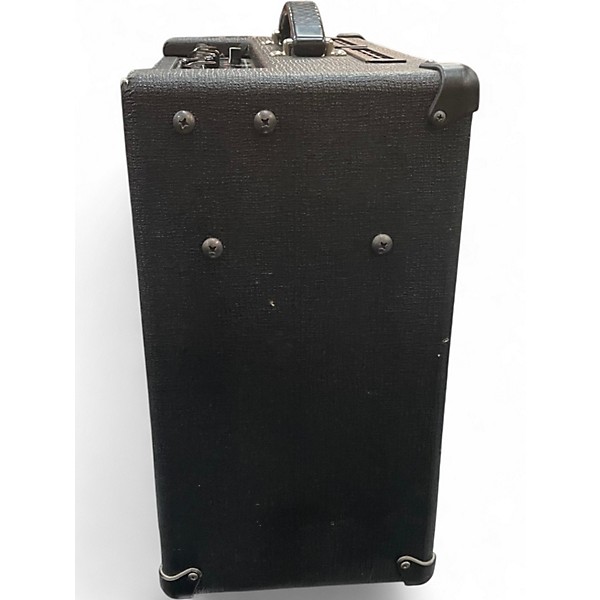 Used VOX AD30VT 1x10 30W Guitar Combo Amp