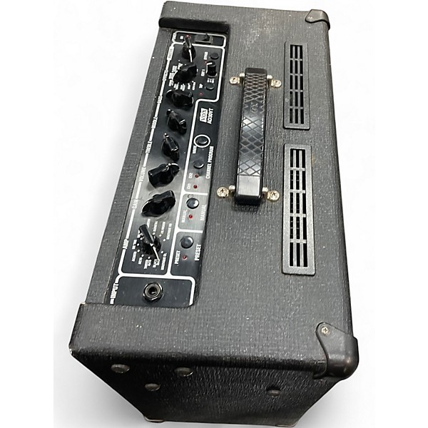 Used VOX AD30VT 1x10 30W Guitar Combo Amp