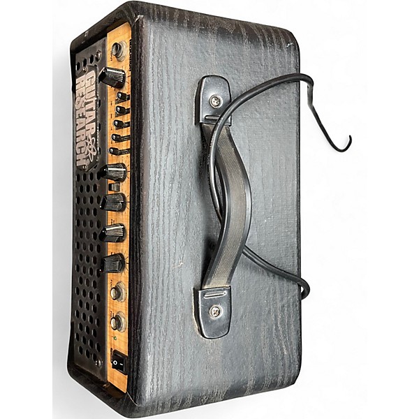 Used Schecter Guitar Research AC20 Guitar Combo Amp