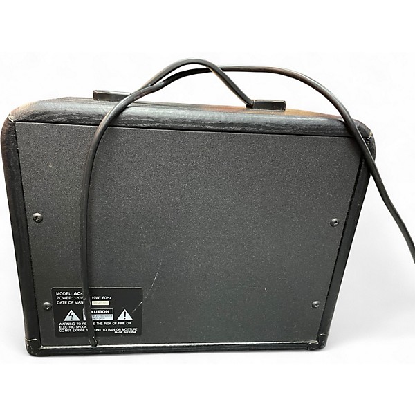 Used Schecter Guitar Research AC20 Guitar Combo Amp