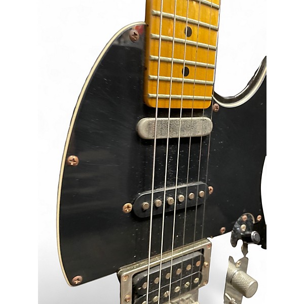 Used Fender Modern Player Telecaster Grey Solid Body Electric Guitar