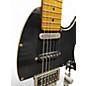 Used Fender Modern Player Telecaster Grey Solid Body Electric Guitar