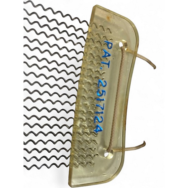 Vintage 1960s Ludwig 14X5 Acrolite Snare Metal Drum