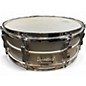 Vintage 1960s Ludwig 14X5 Acrolite Snare Metal Drum