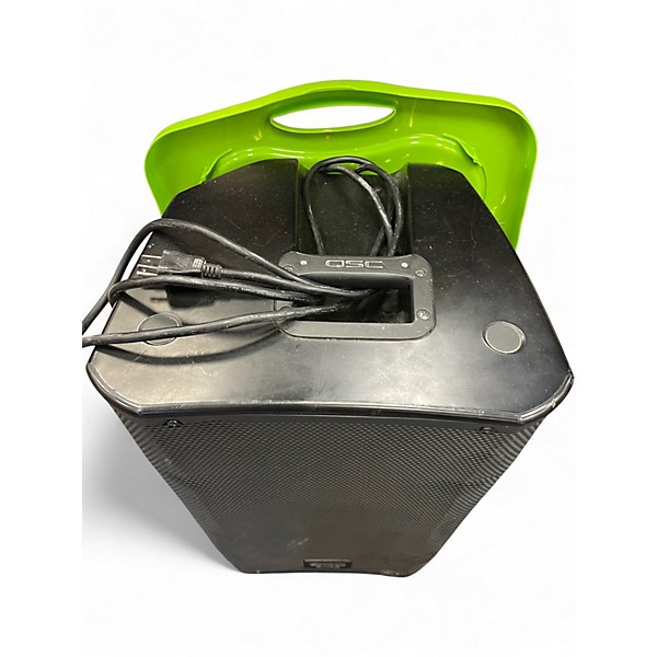 Used QSC K12 Powered Speaker