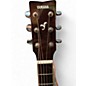 Used Yamaha FSCTA TRANSACOUSTIC Brown Sunburst Acoustic Electric Guitar