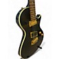 Used Gibson Nighthawk Standard Ebony Solid Body Electric Guitar